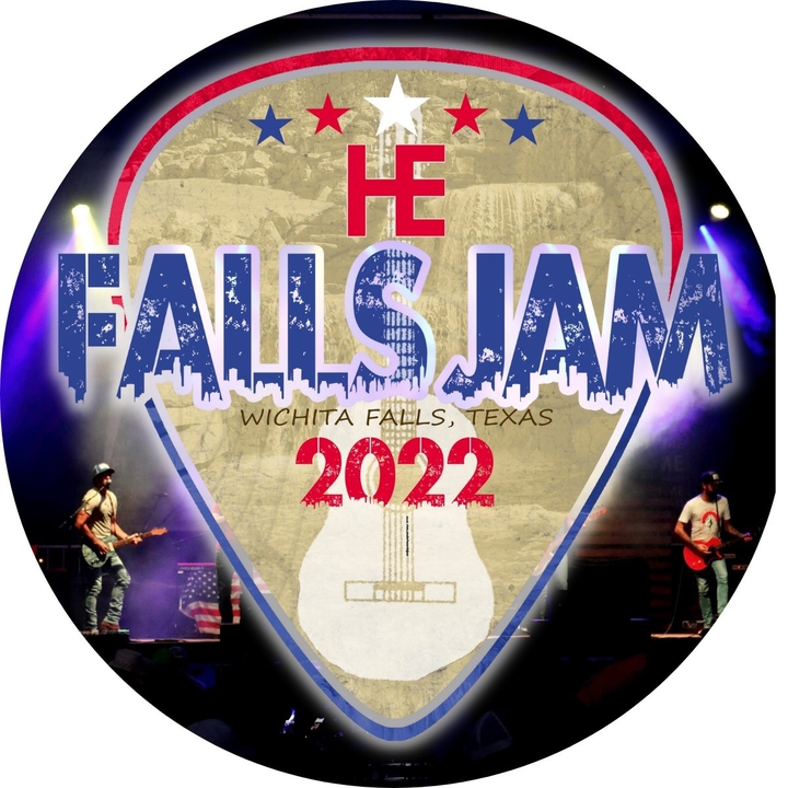 Falls Jam 2022 by Herb Easley Motors